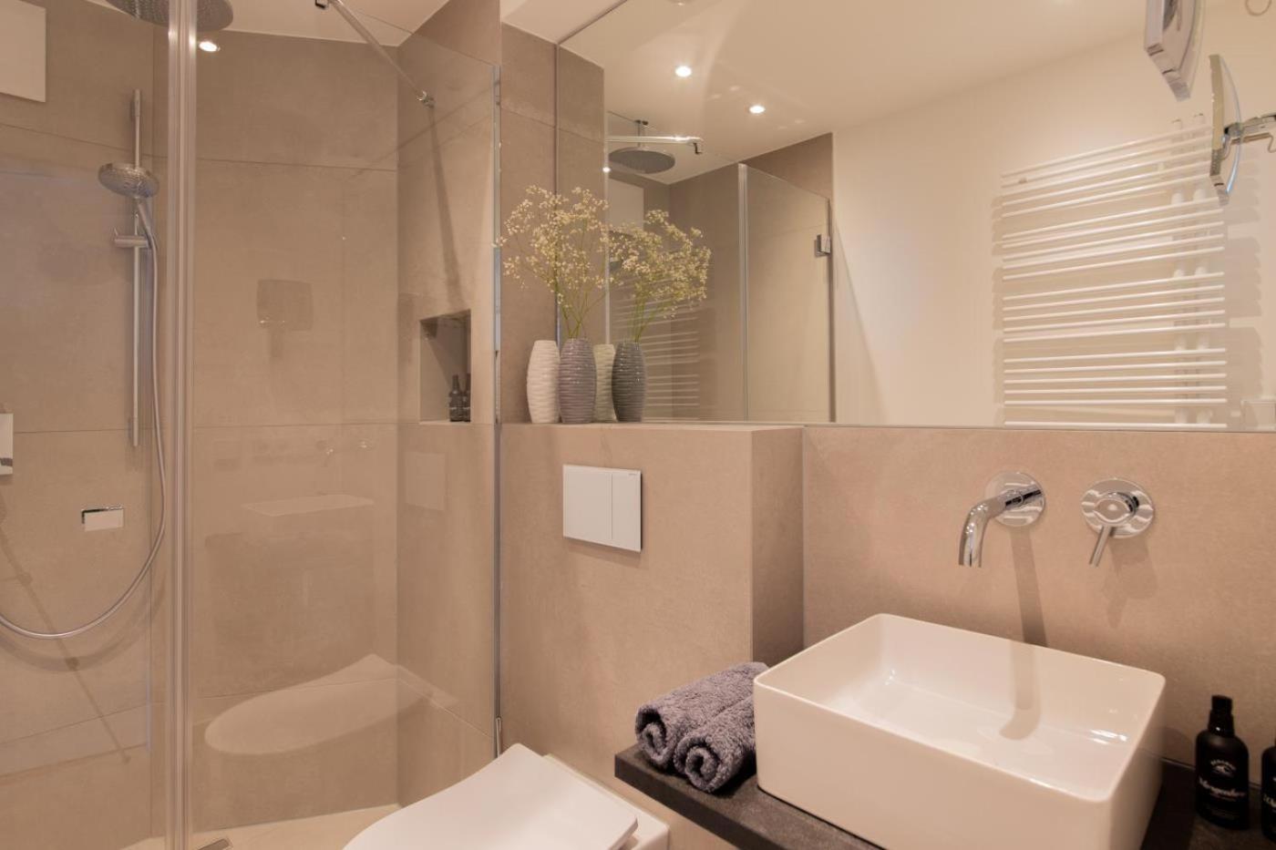 Ferienwohung Beachside No 20 Niendorf  Ngoại thất bức ảnh
